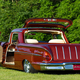 Illustration for article titled The 1958 El Nomado is the car-truck hybrid Chevrolet never made